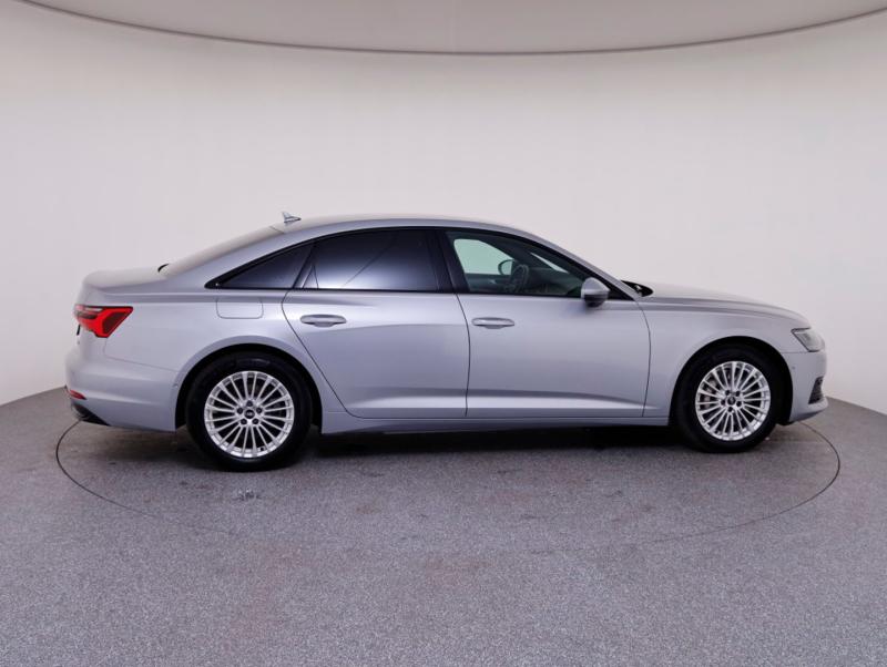 Audi A6 Limousine 50 TFSI e quattro Design