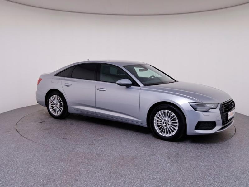 Audi A6 Limousine 50 TFSI e quattro Design