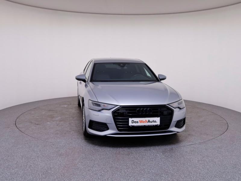 Audi A6 Limousine 50 TFSI e quattro Design