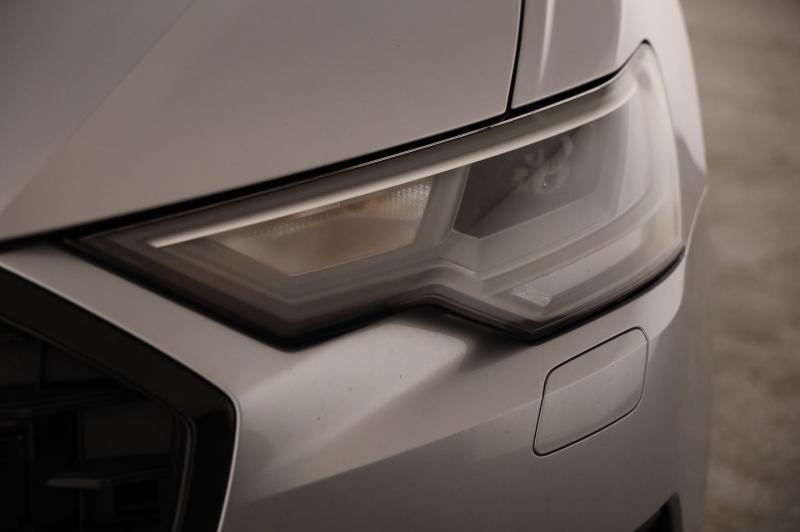 Audi A6 Limousine 50 TFSI e quattro Design