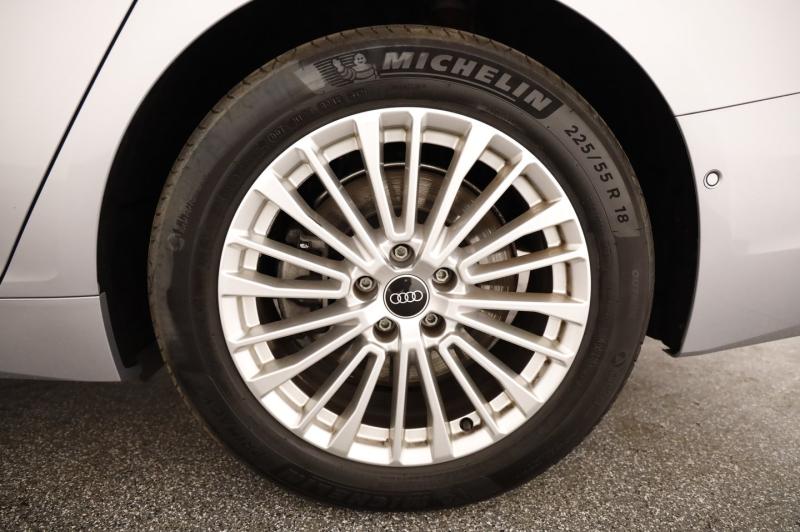 Audi A6 Limousine 50 TFSI e quattro Design