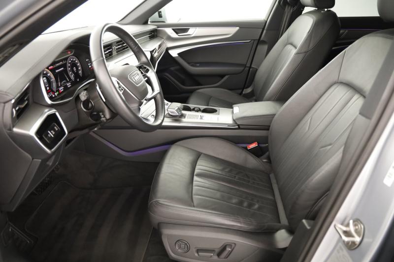 Audi A6 Limousine 50 TFSI e quattro Design