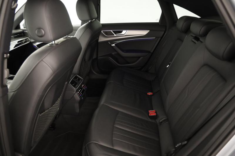 Audi A6 Limousine 50 TFSI e quattro Design