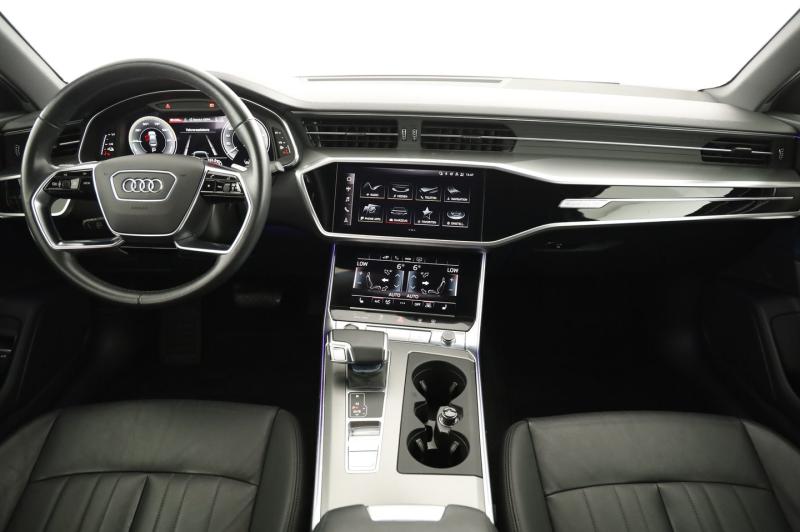 Audi A6 Limousine 50 TFSI e quattro Design