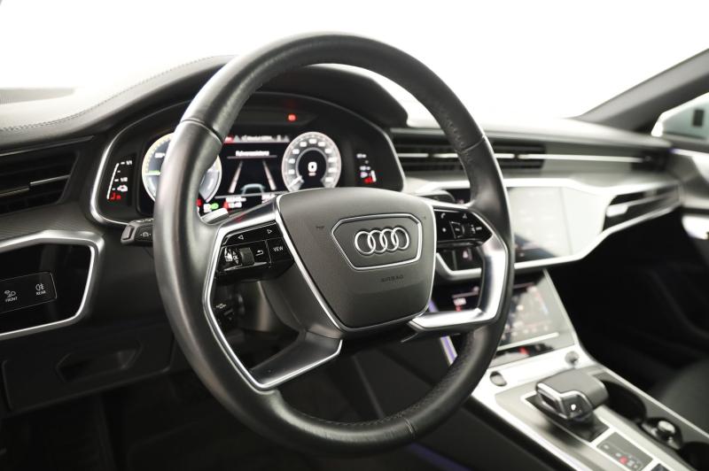 Audi A6 Limousine 50 TFSI e quattro Design