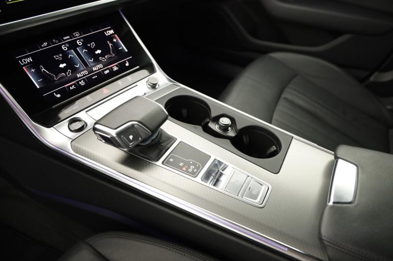 Audi A6 Limousine 50 TFSI e quattro Design