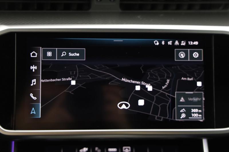 Audi A6 Limousine 50 TFSI e quattro Design