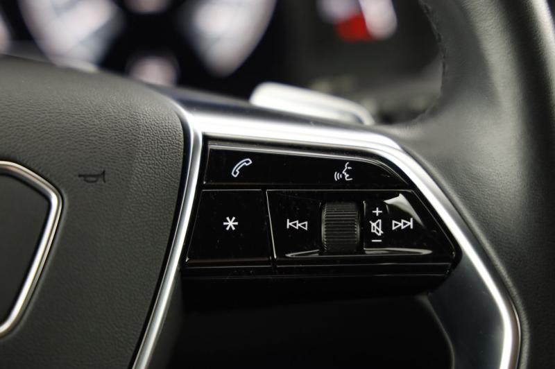 Audi A6 Limousine 50 TFSI e quattro Design