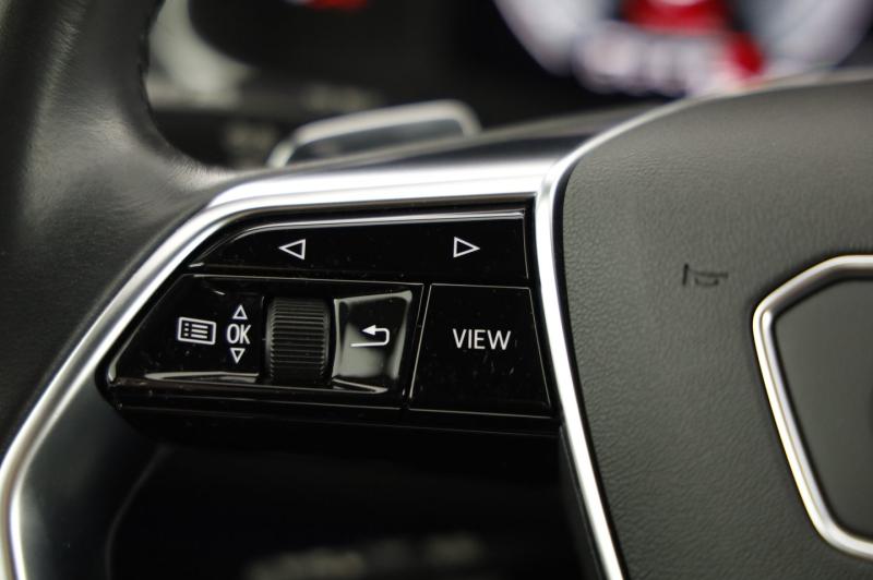 Audi A6 Limousine 50 TFSI e quattro Design