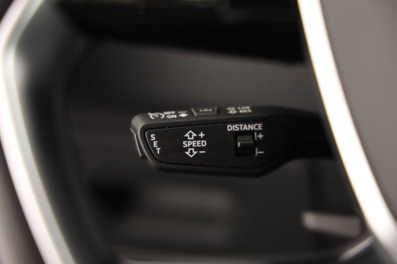 Audi A6 Limousine 50 TFSI e quattro Design