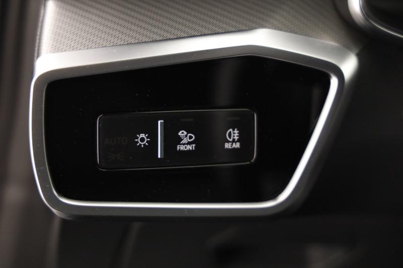 Audi A6 Limousine 50 TFSI e quattro Design