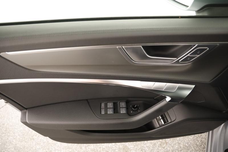 Audi A6 Limousine 50 TFSI e quattro Design
