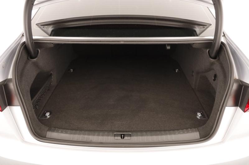 Audi A6 Limousine 50 TFSI e quattro Design