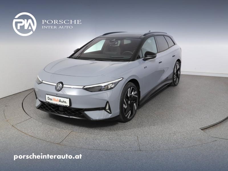 ID.7 Volkswagen VW ID.7 Tourer GTX 4MOTION 250 kW Business