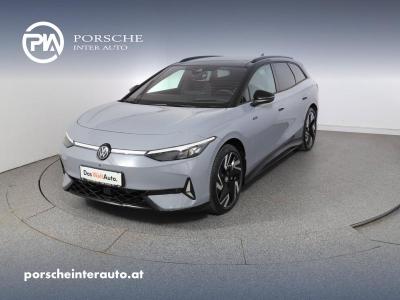 VW ID.7 Tourer GTX 4MOTION 250 kW Business