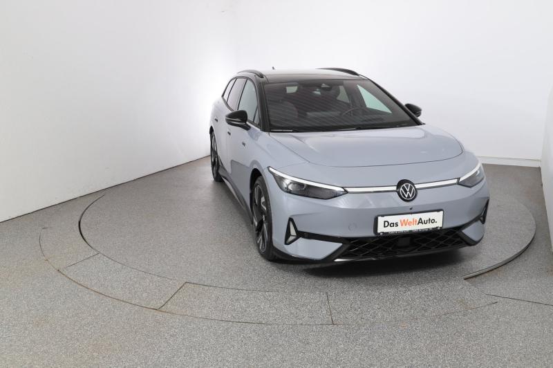 VW ID.7 Tourer GTX 4MOTION 250 kW Business