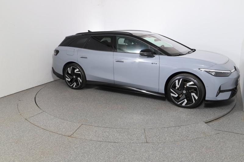 VW ID.7 Tourer GTX 4MOTION 250 kW Business
