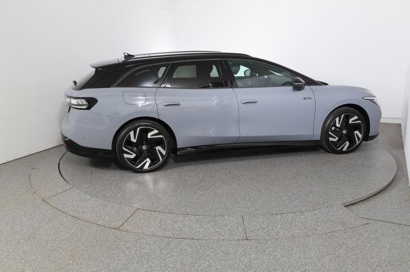 VW ID.7 Tourer GTX 4MOTION 250 kW Business