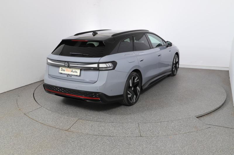 VW ID.7 Tourer GTX 4MOTION 250 kW Business