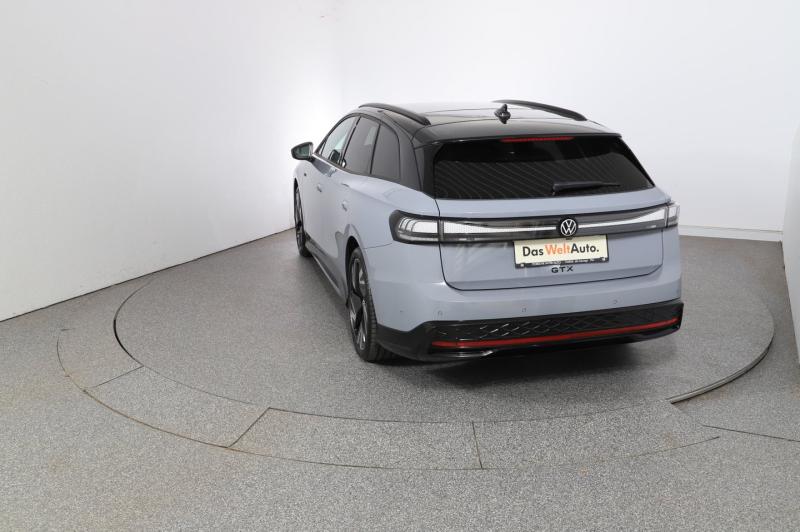 VW ID.7 Tourer GTX 4MOTION 250 kW Business