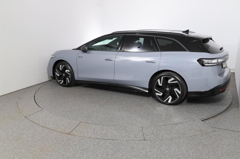 VW ID.7 Tourer GTX 4MOTION 250 kW Business