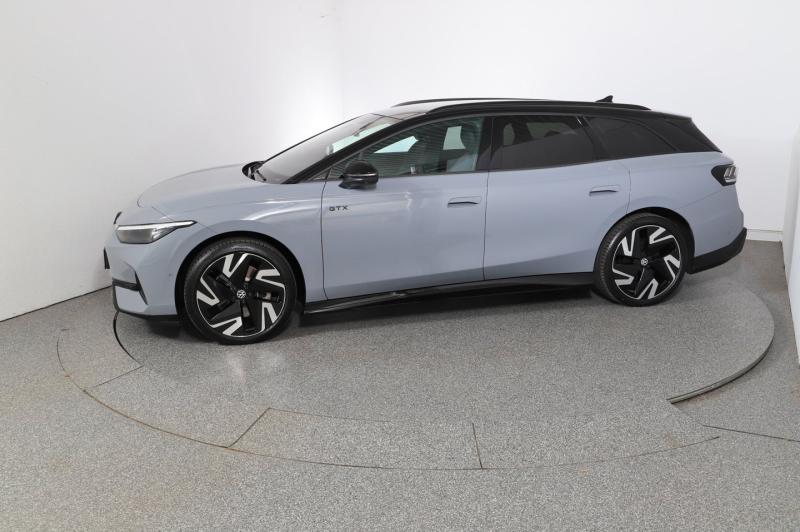 VW ID.7 Tourer GTX 4MOTION 250 kW Business