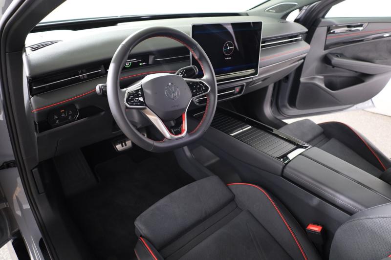 VW ID.7 Tourer GTX 4MOTION 250 kW Business