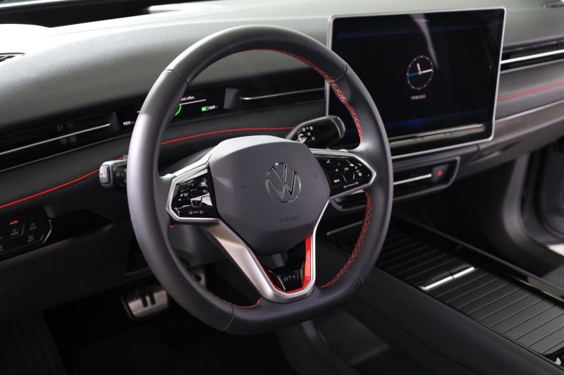 VW ID.7 Tourer GTX 4MOTION 250 kW Business