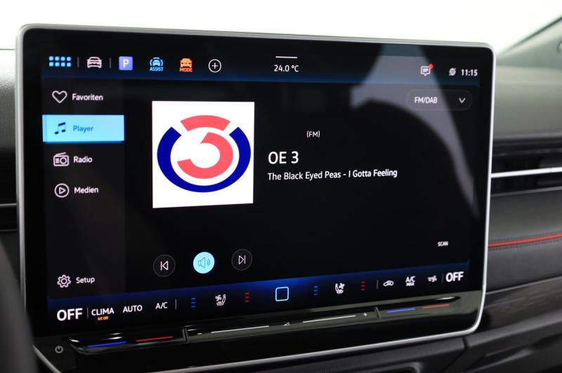 VW ID.7 Tourer GTX 4MOTION 250 kW Business