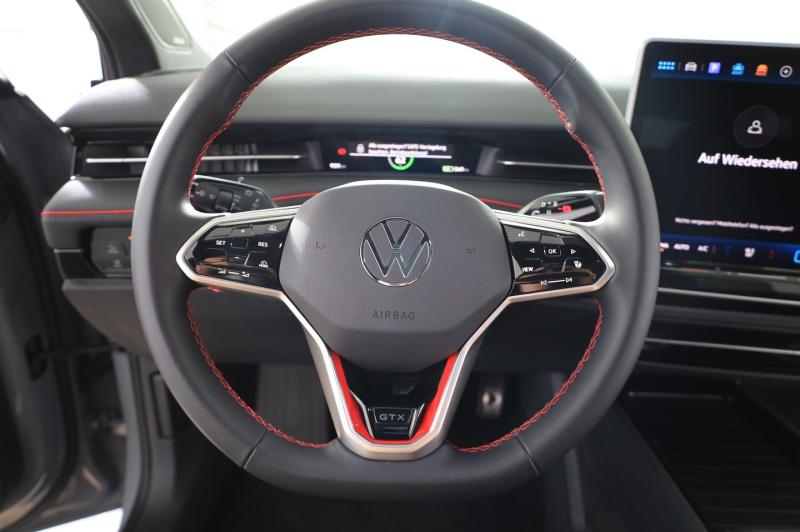 VW ID.7 Tourer GTX 4MOTION 250 kW Business