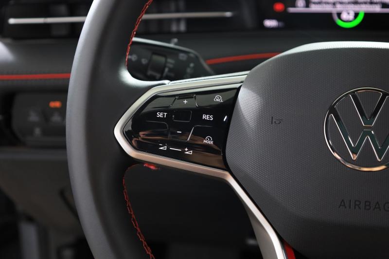 VW ID.7 Tourer GTX 4MOTION 250 kW Business