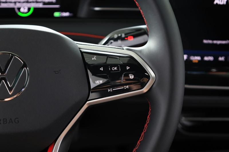 VW ID.7 Tourer GTX 4MOTION 250 kW Business