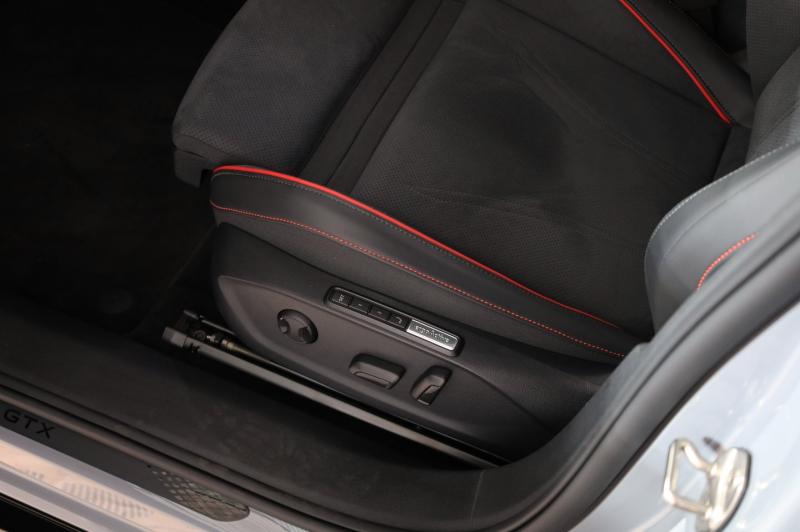 VW ID.7 Tourer GTX 4MOTION 250 kW Business