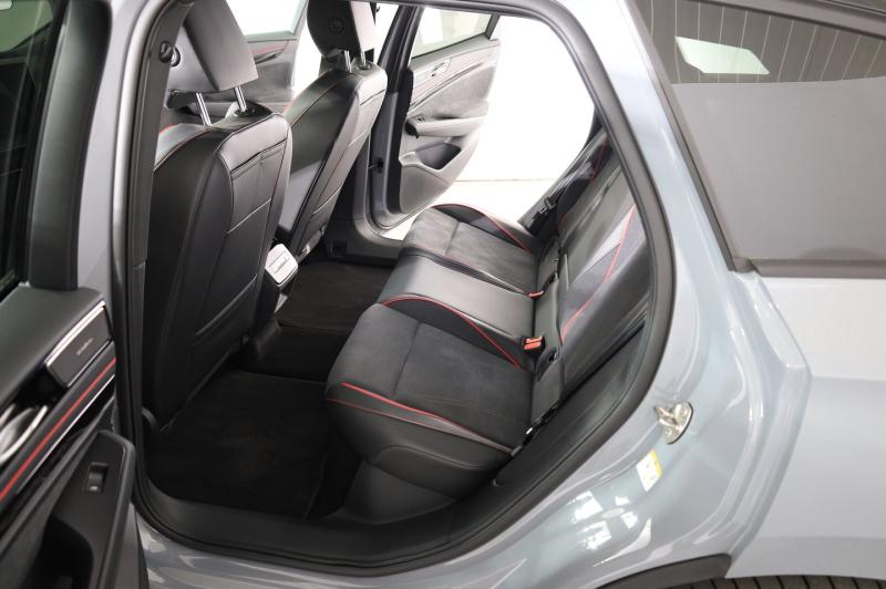 VW ID.7 Tourer GTX 4MOTION 250 kW Business