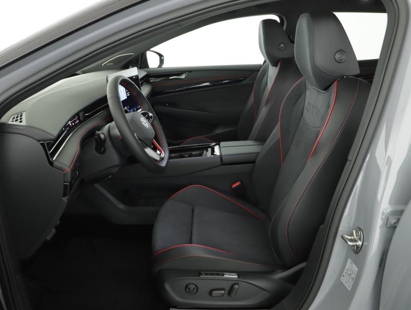 VW ID.7 Tourer GTX 4MOTION 250 kW Business