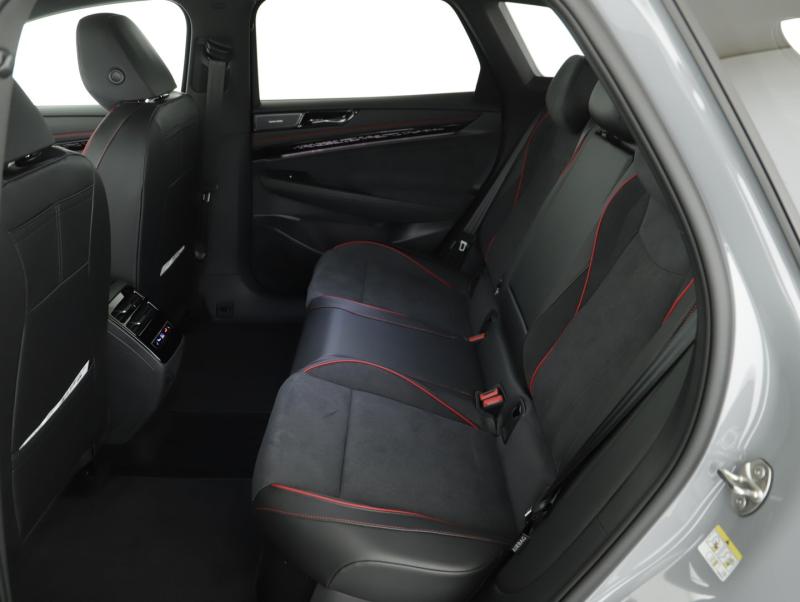 VW ID.7 Tourer GTX 4MOTION 250 kW Business