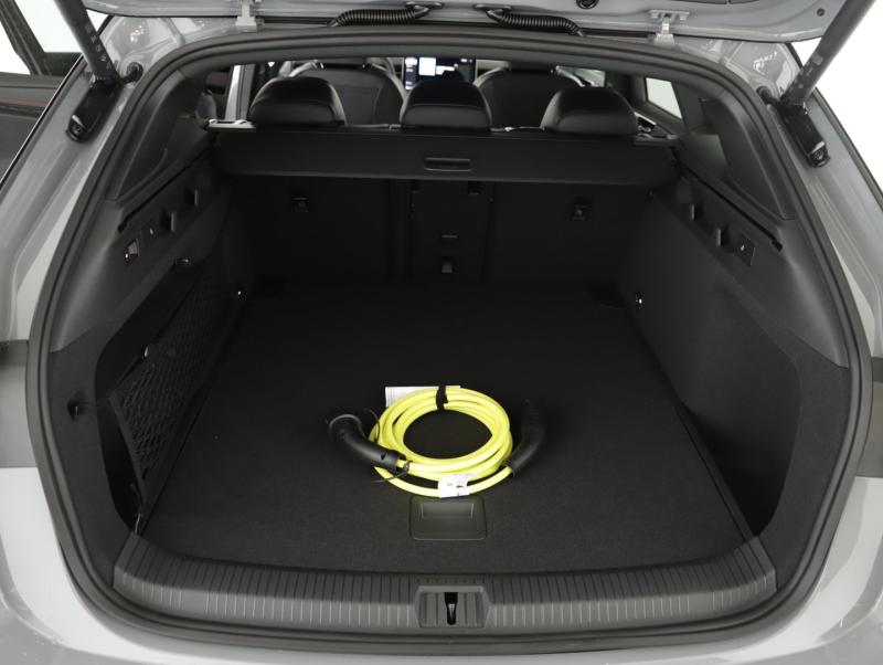 VW ID.7 Tourer GTX 4MOTION 250 kW Business