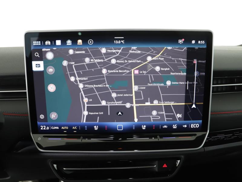 VW ID.7 Tourer GTX 4MOTION 250 kW Business