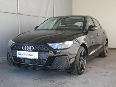 Audi A1 Sportback 25 TFSI intense