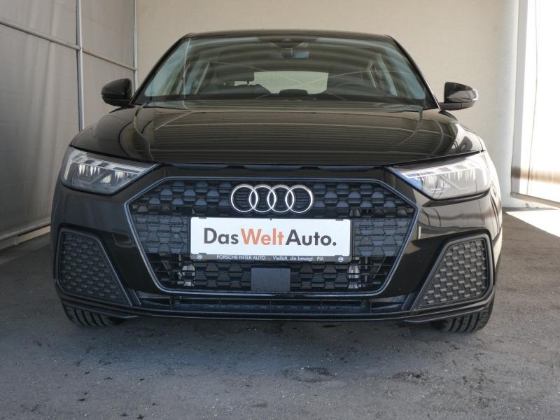 Audi A1 Sportback 25 TFSI intense