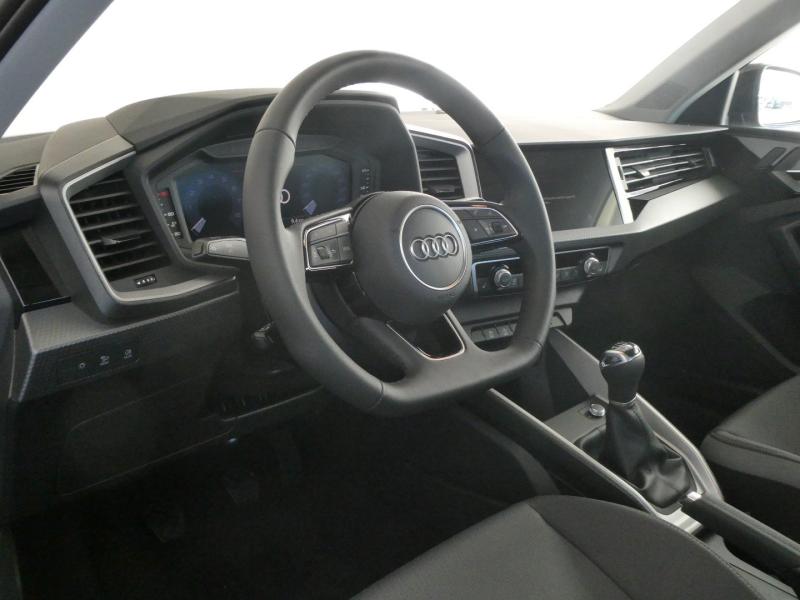 Audi A1 Sportback 25 TFSI intense