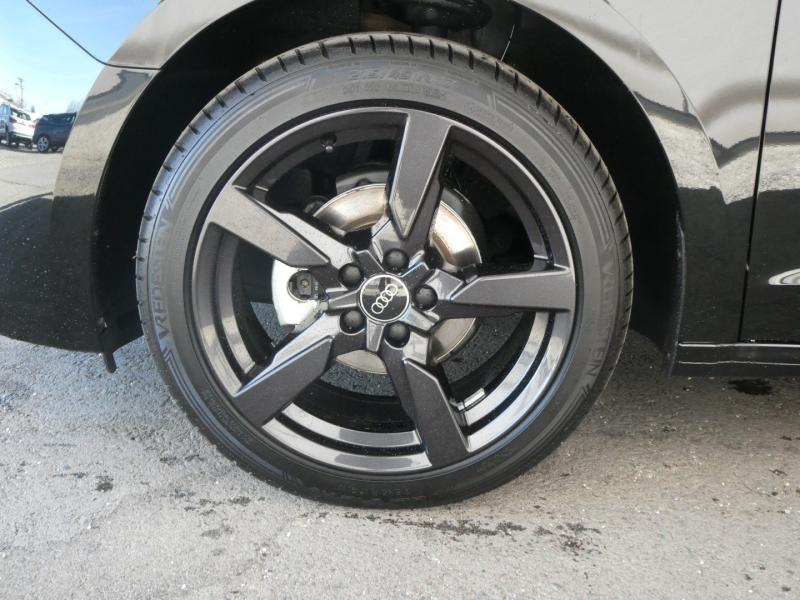 Audi A1 Sportback 25 TFSI intense