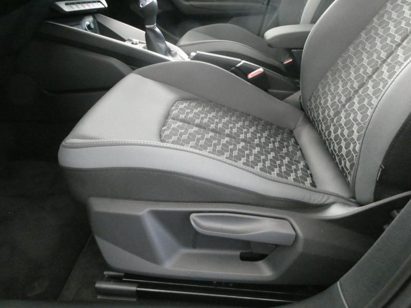 Audi A1 Sportback 25 TFSI intense