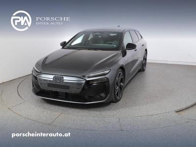 Audi A6 Avant e-tron quattro business