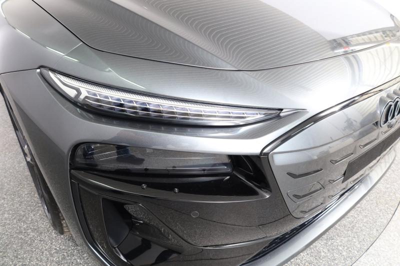 Audi A6 Avant e-tron quattro business