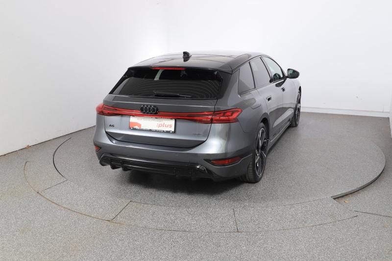 Audi A6 Avant e-tron quattro business