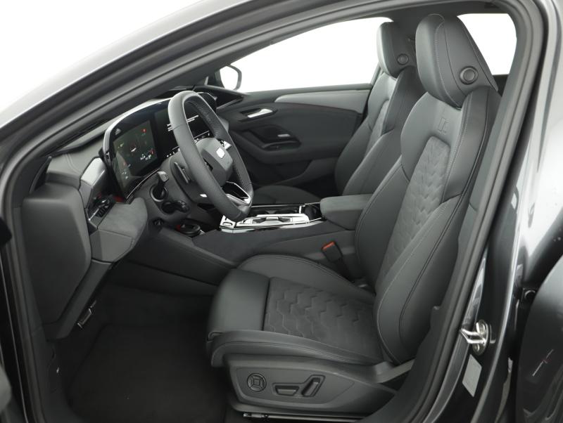 Audi A6 Avant e-tron quattro business