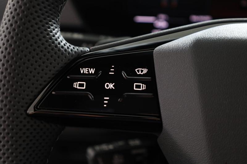 Audi A6 Avant e-tron quattro business