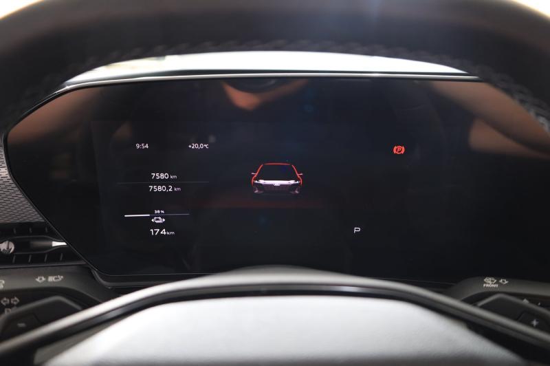 Audi A6 Avant e-tron quattro business