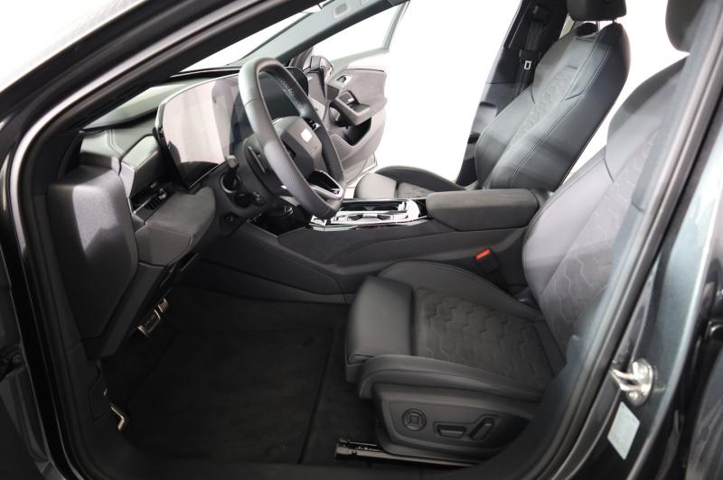 Audi A6 Avant e-tron quattro business